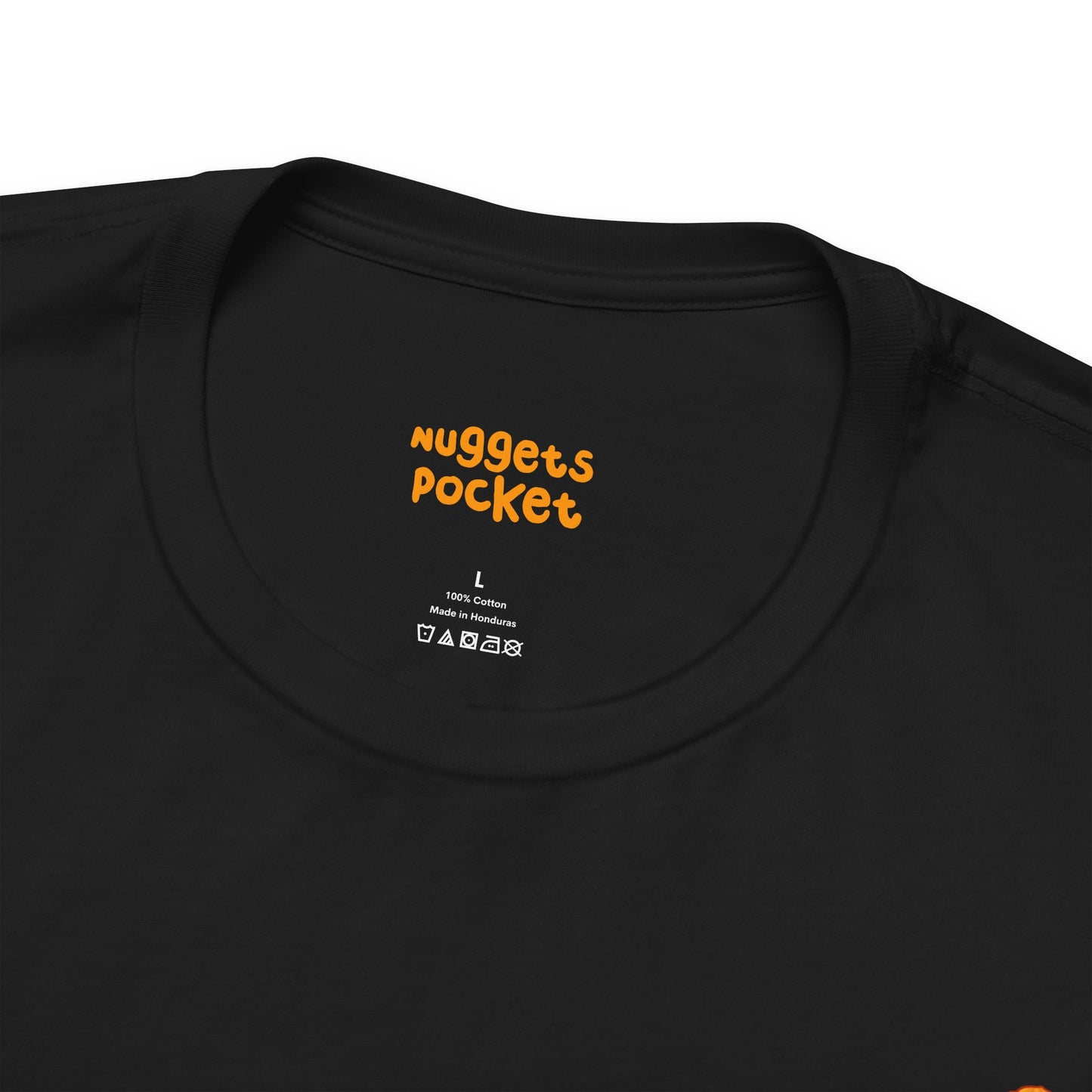 Nuggets Pocket