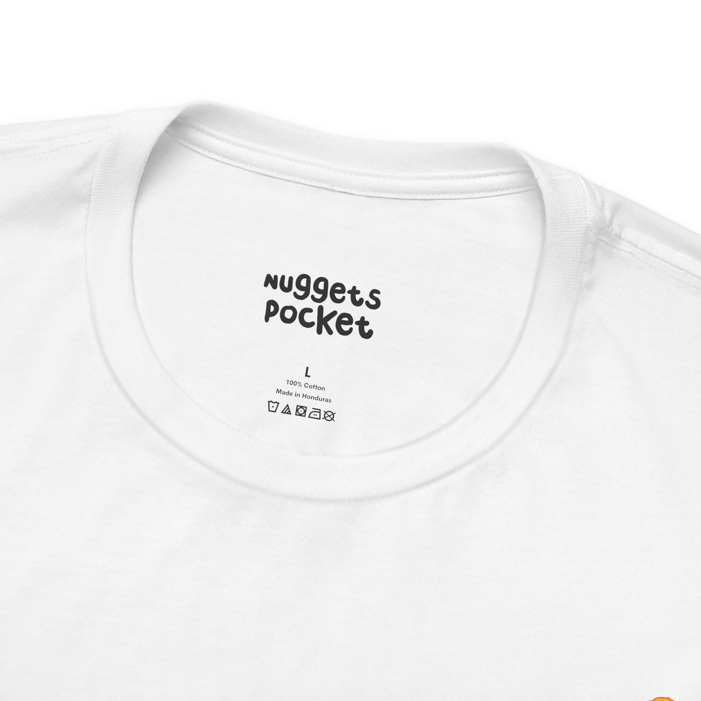 Nuggets Pocket